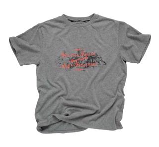 Onfire Vintage Talent Rugby T-shirt 